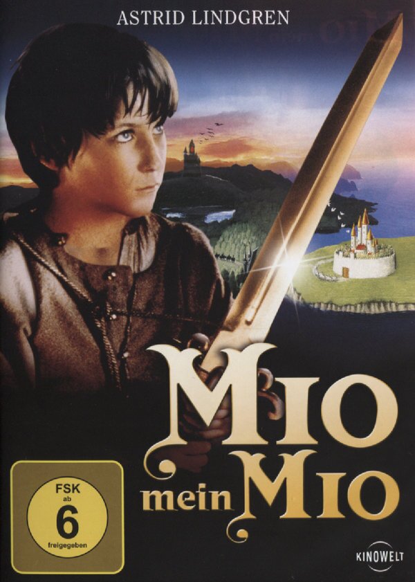Mio, mein Mio