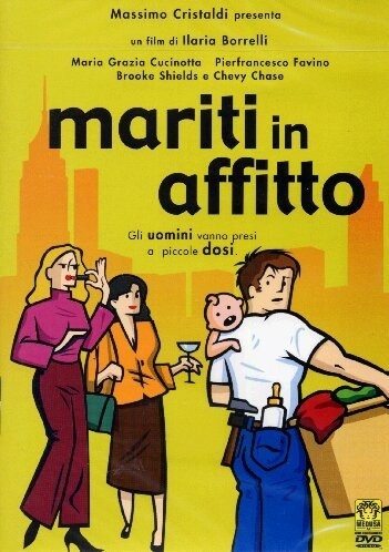 Mariti in affitto (2004)