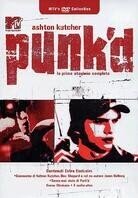 Punk'd - Stagione 1 2 DVDs