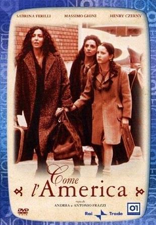 Come l'America