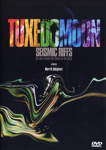 Tuxedomoon - Seismic Riffs