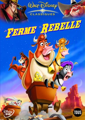 La ferme se rebelle (2004)