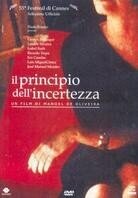 Il principio dell'incertezza (2002)