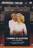 L'homme en question Edition Premier Rang
