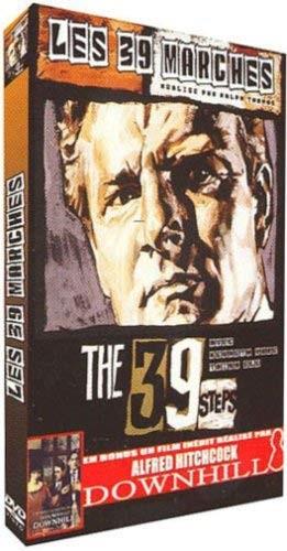 Les 39 marches (1959) s/w
