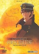 Corto Maltese - L'intégrale Coffret, 7 DVD