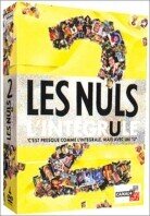 Les nuls - L'intégrule 2 Collector's Edition, 4 DVD