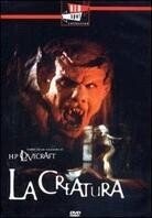 La creatura (1988)