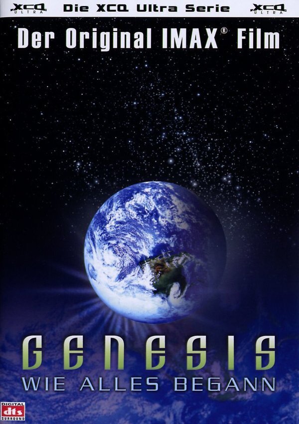 Genesis - Wie alles begann Imax