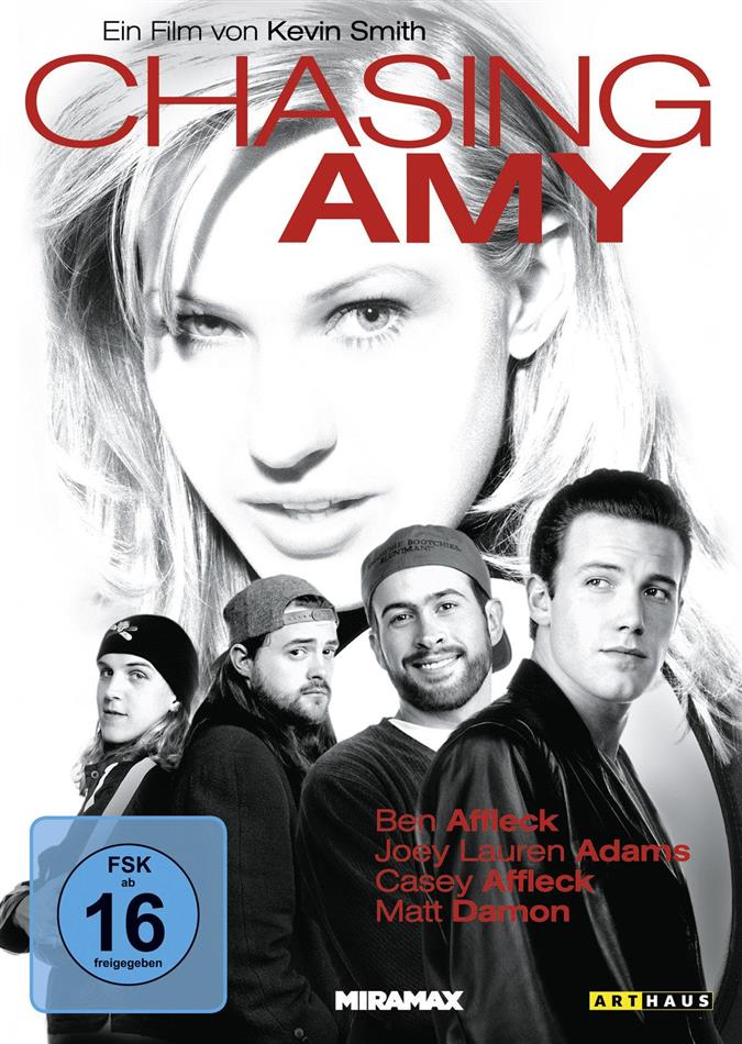 Chasing Amy (1997) Arthaus