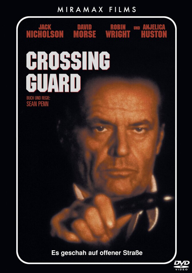 Crossing Guard (1995)