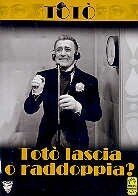 Totò - Totò lascia o raddoppia? (b/n) (1956)