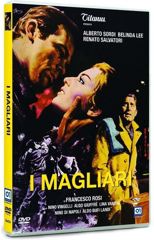 I magliari (1959)