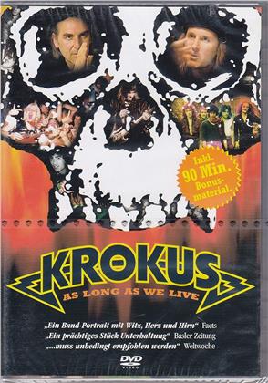 Krokus - As long as we live (2004)