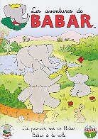 Babar 1 - Les premi&egrave;rs pas de Babar