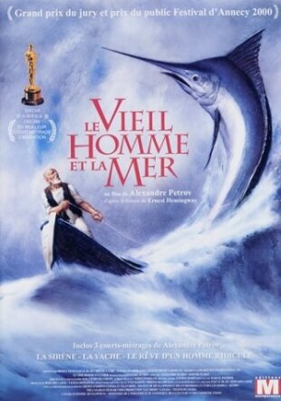Le vieil homme et la mer (1999)