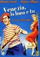 Venezia, la luna e tu (1958)