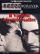 Il vangelo secondo Matteo (1964)