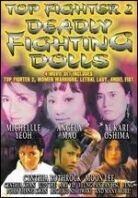 Top fighter 4 DVD