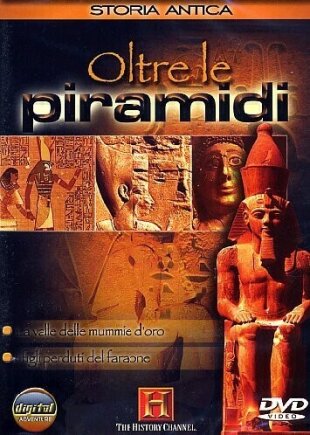 Oltre le Piramidi - Volume 1