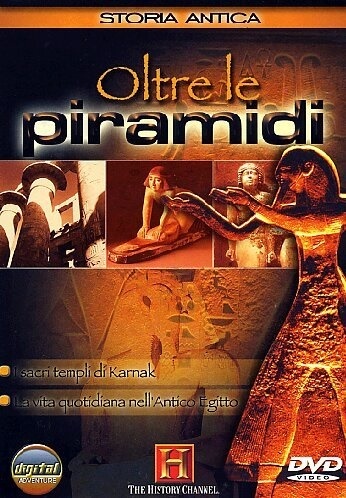 Oltre le Piramidi - Volume 2