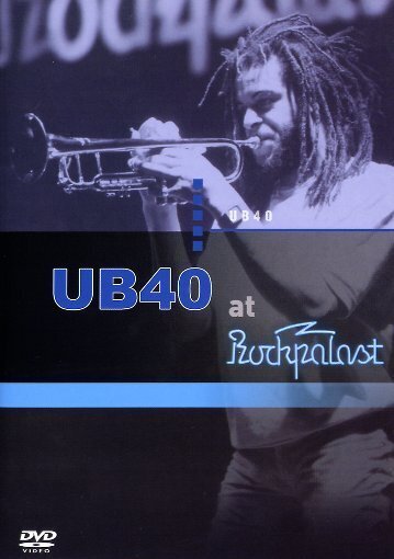 UB40 - Live at Rockpalast