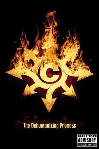 Chimaira - The Dehumanizing Process (Bonus CD)