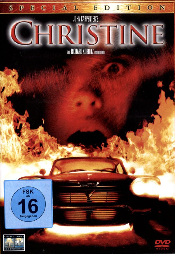 Christine (1983) Special Edition