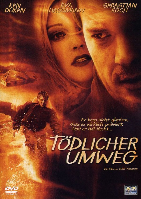 Tödlicher Umweg