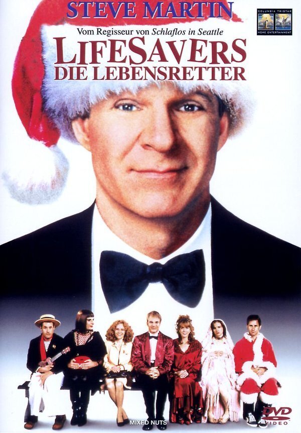 Lifesavers - Die Lebensretter