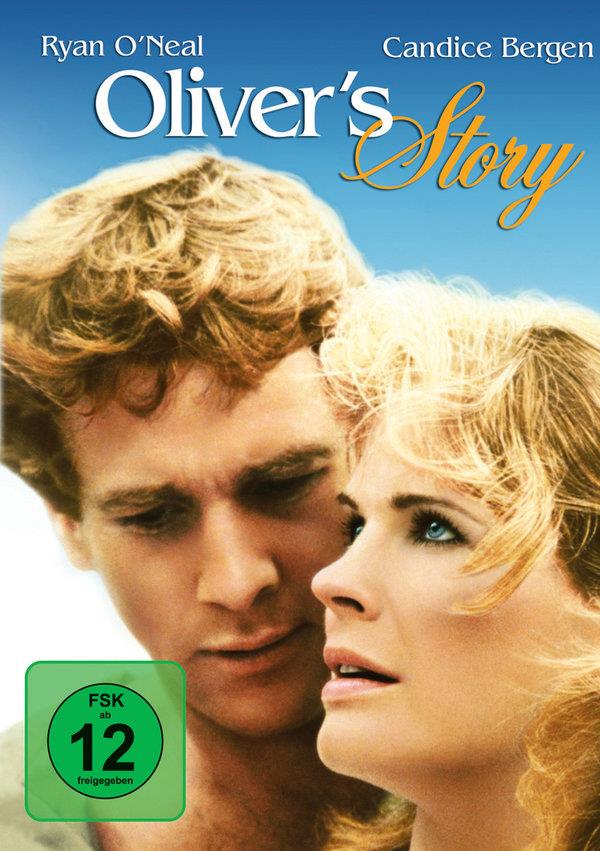 Oliver's story (1978)