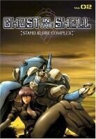 Ghost in the shell - Stand alone complex 2 (2002)