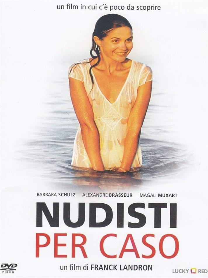 Nudisti per caso