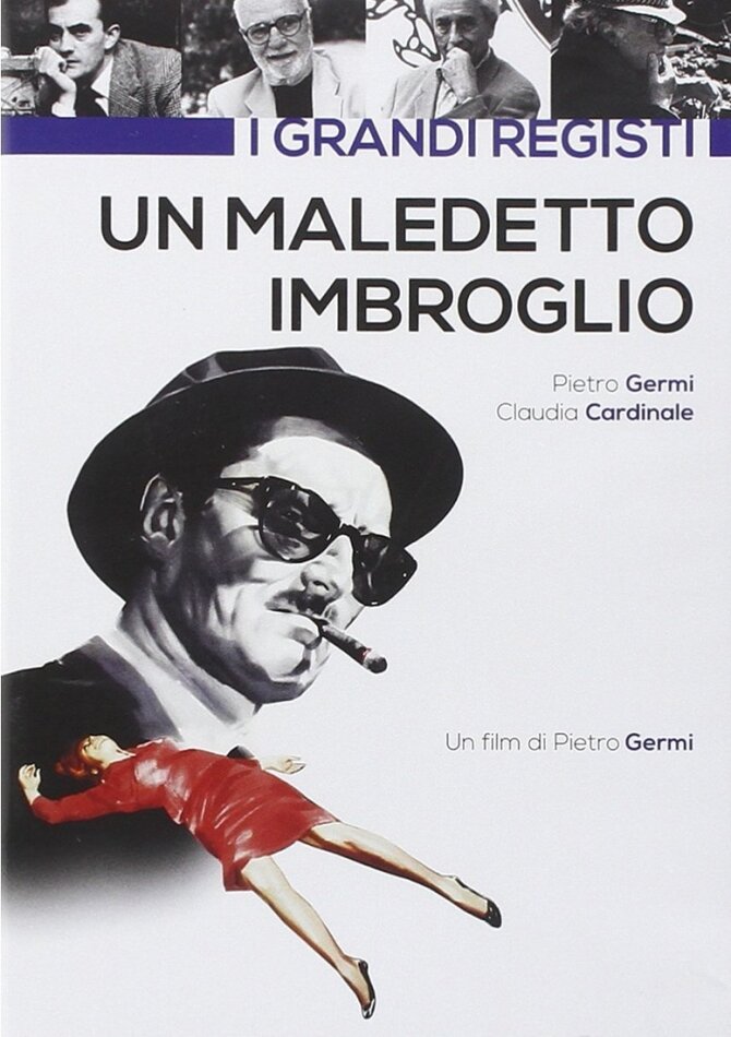 Un maledetto imbroglio (1959)