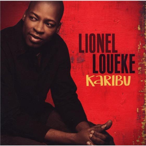 Lionel Loueke - Karibu