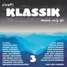 S'bescht Klassik Album Wo's Git & --- - S'bescht Klassik Album Wo's Git 3 (2 CDs)