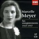 Marcelle Meyer - Integrale Studio 17 CDs