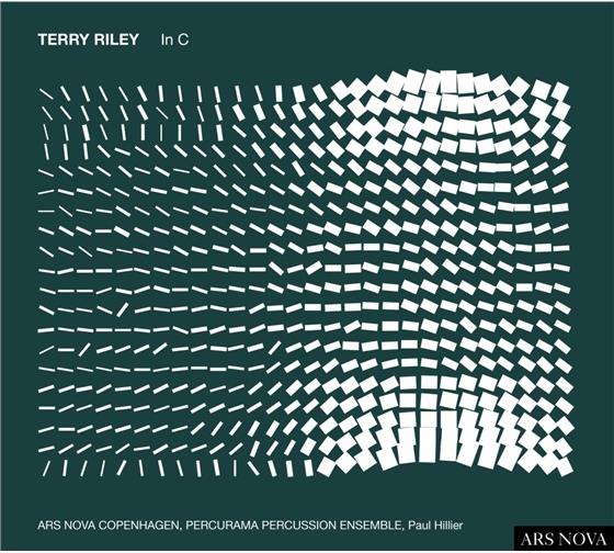 Ars Nova Copenhagen & Riley - In C