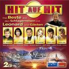 Hit Auf Hit - Various - Das Beste 2 CDs