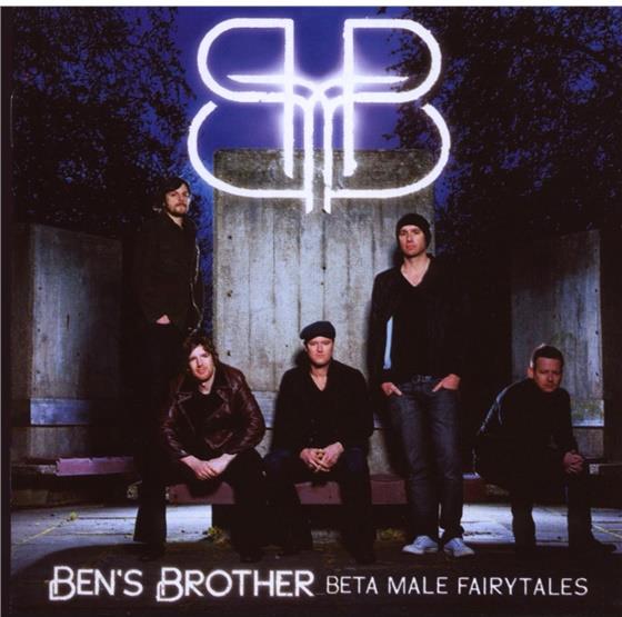 Ben's Brother - Beta Male European Edition