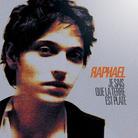 Raphael (France) - Je Sais Que La Terre Limited Edition, 2 CDs