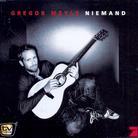 Gregor Meyle - Niemand
