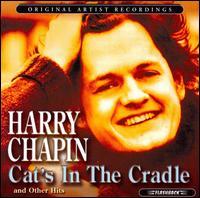 Harry Chapin - Cat's In The Cradle & Other Hits