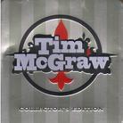 Tim McGraw - Collector's Edition 3 CDs