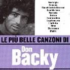 Don Backy - Le Piu Belle Canzoni Di