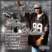 Layzie Bone - Thugz Nation