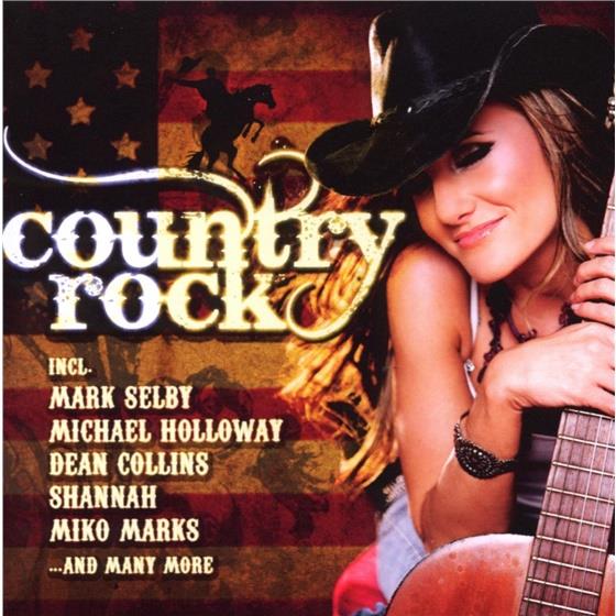 Country Rock - Various - Zyx