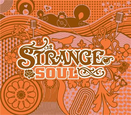 Strange Soul - Various