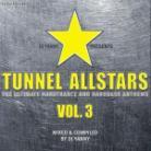 Tunnel Allstars - Vol. 3