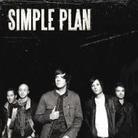 Simple Plan - --- (2008) European Edition